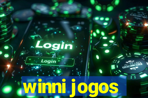 winni jogos